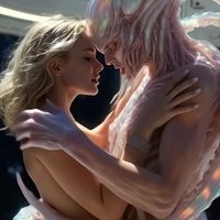 Alien Love